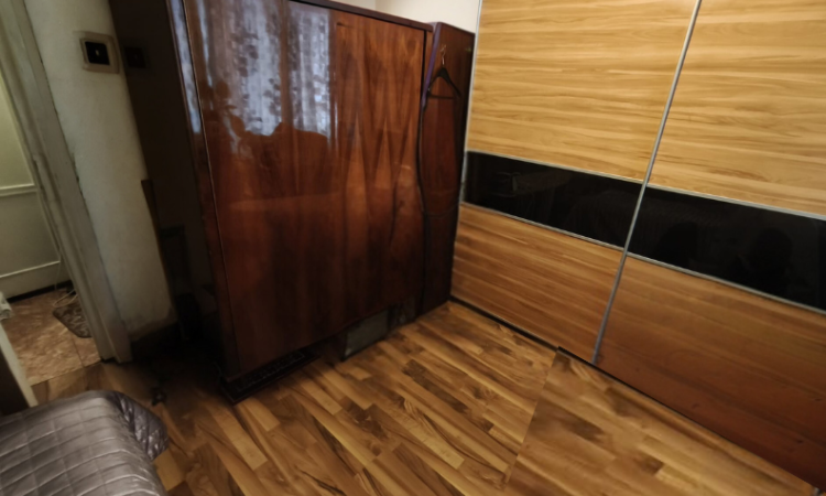 Etaj 1, Apartament 2 camere, Zona Hotel Rivulus, Baia Mare