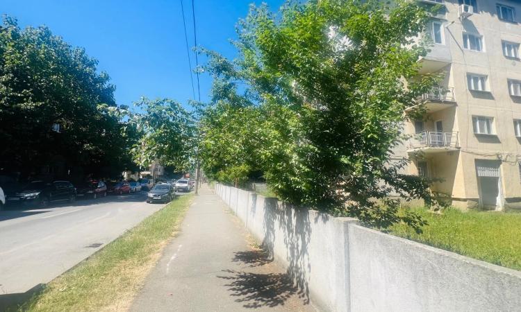 Apartament 2 camere ,decomandat ,etaj 3, Center Nemes ,b-dul Regele Ferdinand