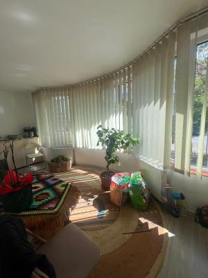 Apartament 3 camere,parter,Regele Ferdinand,pretabil si pentru cabinet medical,spatiu comercial