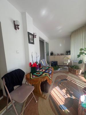 Apartament 3 camere,parter,Regele Ferdinand,pretabil si pentru cabinet medical,spatiu comercial