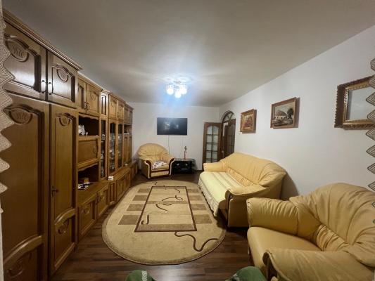 Apartament 3 camere,parter,Regele Ferdinand,pretabil si pentru cabinet medical,spatiu comercial