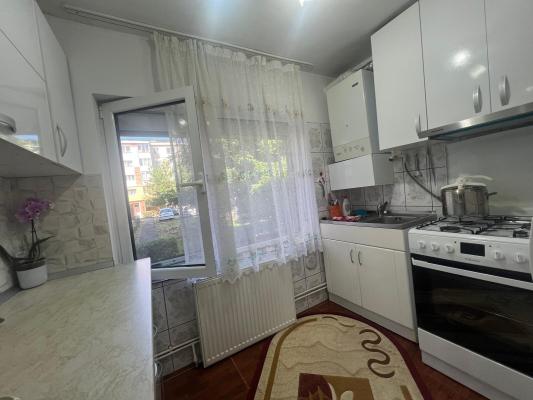 Apartament 3 camere,parter,Regele Ferdinand,pretabil si pentru cabinet medical,spatiu comercial
