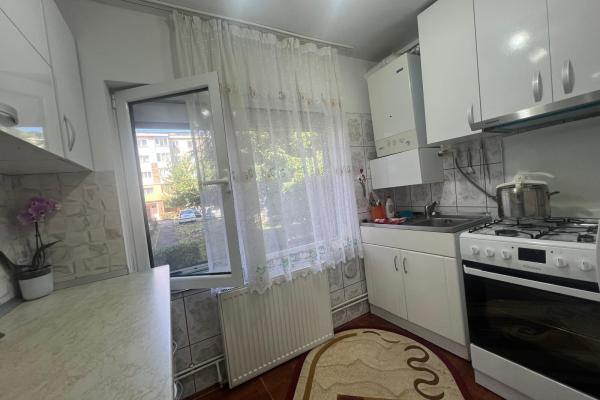 Apartament 3 camere,parter,Regele Ferdinand,pretabil si pentru cabinet medical,spatiu comercial