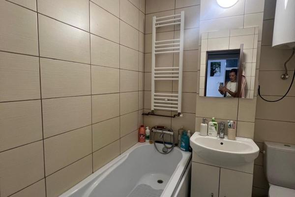 Apartament 2 camere - Republicii intersectia cu b-dul Traian ,Baia Mare