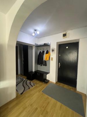 Apartament 2 camere - Republicii intersectia cu b-dul Traian ,Baia Mare