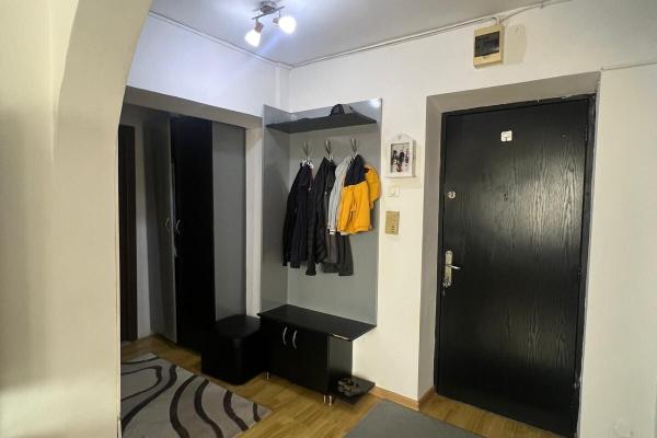 Apartament 2 camere - Republicii intersectia cu b-dul Traian ,Baia Mare