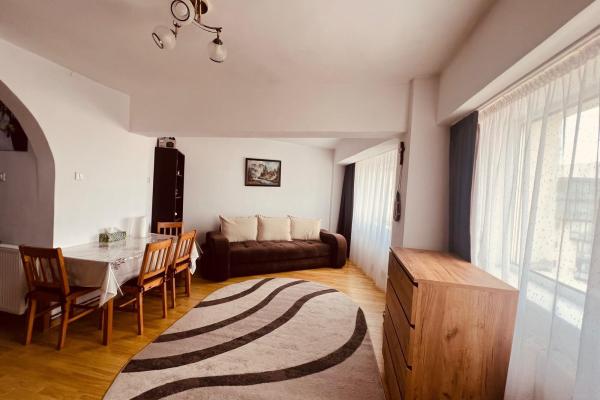 Apartament 2 camere - Republicii intersectia cu b-dul Traian ,Baia Mare