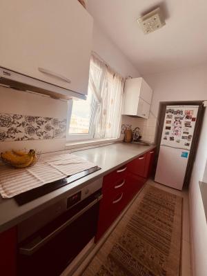 Apartament 2 camere - Republicii intersectia cu b-dul Traian ,Baia Mare