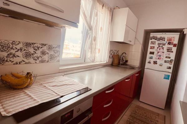 Apartament 2 camere - Republicii intersectia cu b-dul Traian ,Baia Mare