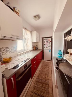 Apartament 2 camere - Republicii intersectia cu b-dul Traian ,Baia Mare