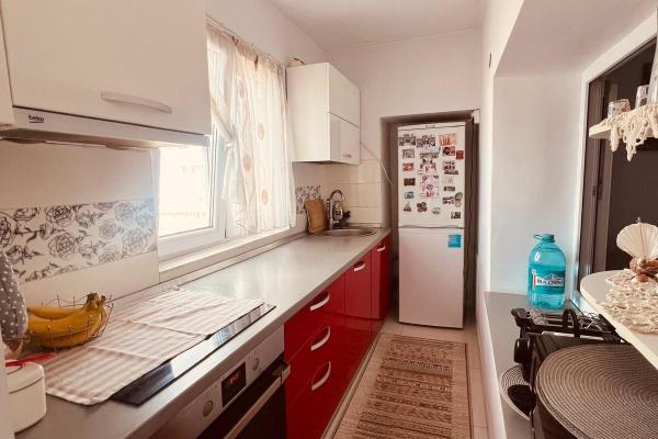 Apartament 2 camere - Republicii intersectia cu b-dul Traian ,Baia Mare