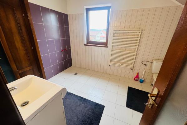 Casă solidă Săsar la cheie ,zona Vama ,teren 10 ari ,la 3 min de Baia Mare comision 0 %