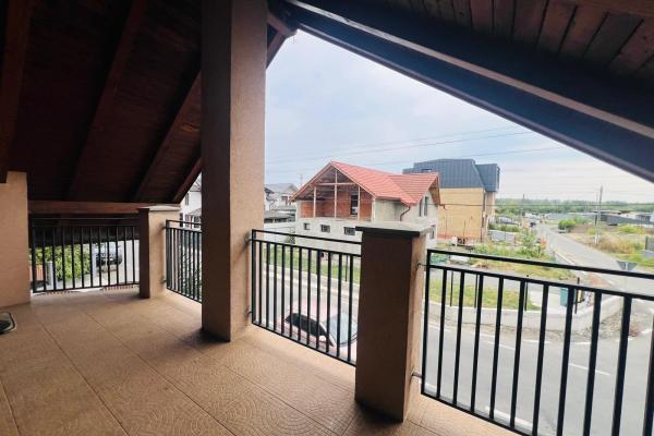 Casă solidă Săsar la cheie ,zona Vama ,teren 10 ari ,la 3 min de Baia Mare comision 0 %