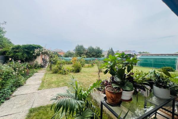 Casă solidă Săsar la cheie ,zona Vama ,teren 10 ari ,la 3 min de Baia Mare comision 0 %