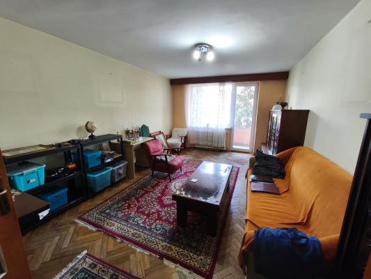 Apartament 3 camere – 95 mp, zona centrală, Casa de Cultură, ,etaj 3