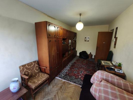 Apartament 3 camere – 95 mp, zona centrală, Casa de Cultură, ,etaj 3