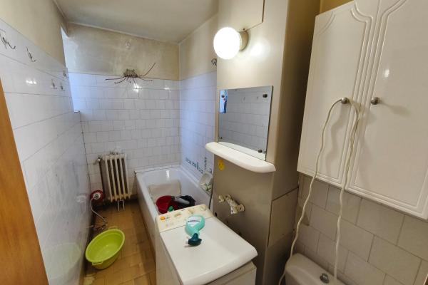 Apartament 3 camere – 95 mp, zona centrală, Casa de Cultură, ,etaj 3