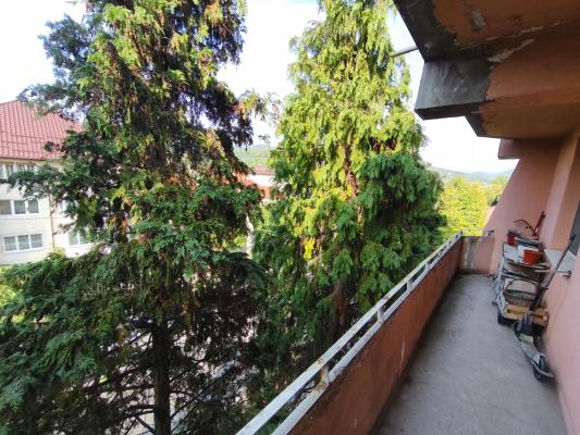 Apartament 3 camere – 95 mp, zona centrală, Casa de Cultură, ,etaj 3