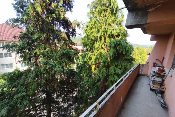 Apartament 3 camere – 95 mp, zona centrală, Casa de Cultură, ,etaj 3