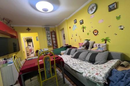 Apartament 3 camere, ultracentral, etaj 2, Casa de Pensii /Hortensiei, 0% comision
