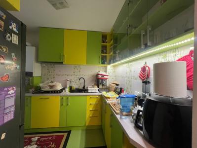 Apartament 3 camere, ultracentral, etaj 2, Casa de Pensii /Hortensiei, 0% comision