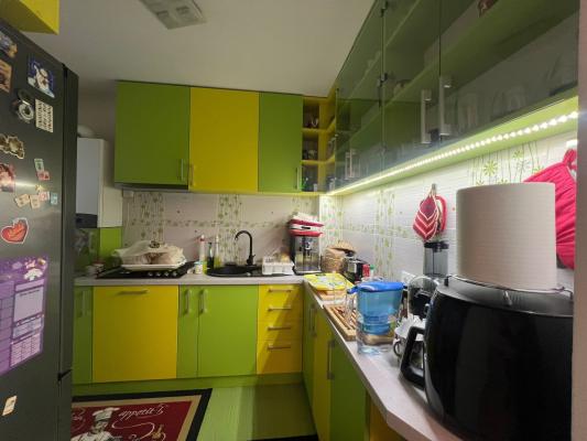 Apartament 3 camere, ultracentral, etaj 2, Casa de Pensii /Hortensiei, 0% comision