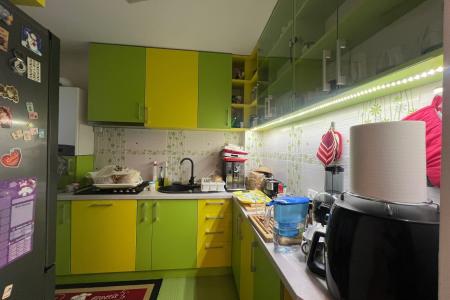 Apartament 3 camere, ultracentral, etaj 2, Casa de Pensii /Hortensiei, 0% comision