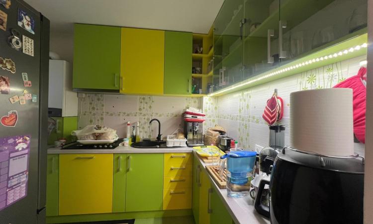 Apartament 3 camere, ultracentral, etaj 2, Casa de Pensii /Hortensiei, 0% comision