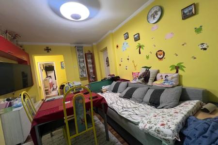 Apartament 3 camere, ultracentral, etaj 2, Casa de Pensii /Hortensiei, 0% comision