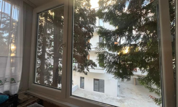 Apartament 3 camere, ultracentral, etaj 2, Casa de Pensii /Hortensiei, 0% comision