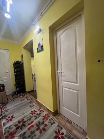 Apartament 3 camere, ultracentral, etaj 2, Casa de Pensii /Hortensiei, 0% comision