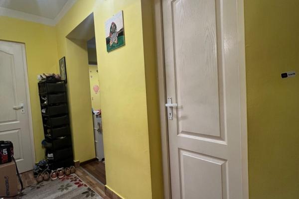 Apartament 3 camere, ultracentral, etaj 2, Casa de Pensii /Hortensiei, 0% comision