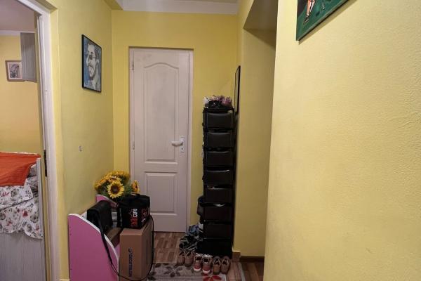 Apartament 3 camere, ultracentral, etaj 2, Casa de Pensii /Hortensiei, 0% comision