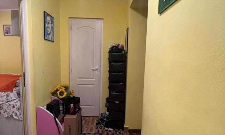 Apartament 3 camere, ultracentral, etaj 2, Casa de Pensii /Hortensiei, 0% comision