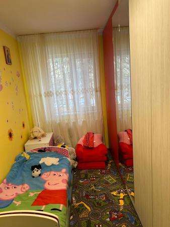 Apartament 3 camere, ultracentral, etaj 2, Casa de Pensii /Hortensiei, 0% comision