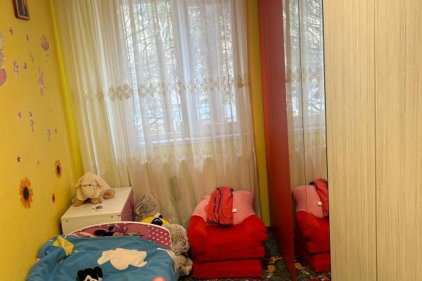 Apartament 3 camere, ultracentral, etaj 2, Casa de Pensii /Hortensiei, 0% comision