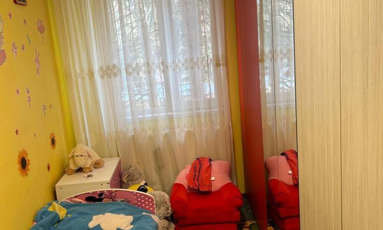 Apartament 3 camere, ultracentral, etaj 2, Casa de Pensii /Hortensiei, 0% comision