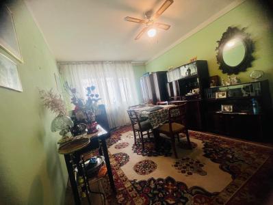 Vintage apartament  3 camere , Iuliu Maniu  ,zona excelenta etaj 3