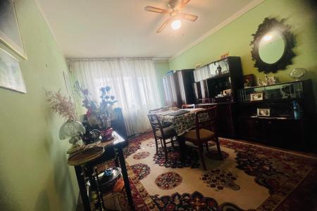Vintage apartament 3 camere , Iuliu Maniu ,zona excelenta etaj 3