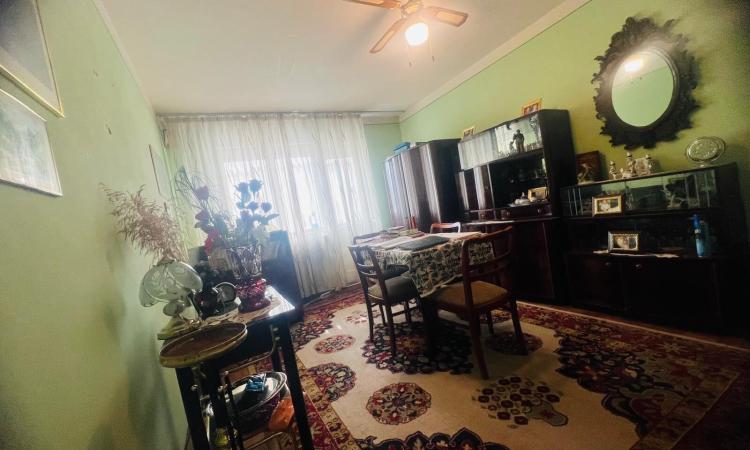Vintage apartament 3 camere , Iuliu Maniu ,zona excelenta etaj 3