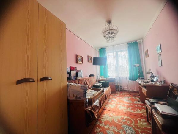 Vintage apartament  3 camere , Iuliu Maniu  ,zona excelenta etaj 3
