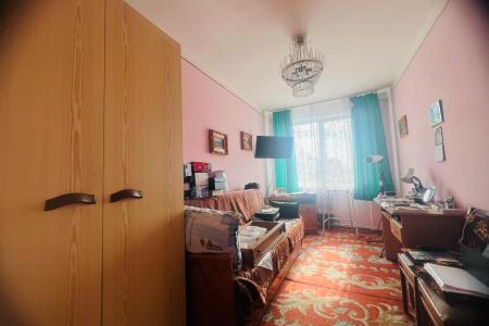 Vintage apartament 3 camere , Iuliu Maniu ,zona excelenta etaj 3