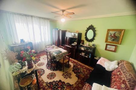 Vintage apartament 3 camere , Iuliu Maniu ,zona excelenta etaj 3