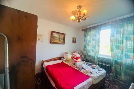 Vintage apartament 3 camere , Iuliu Maniu ,zona excelenta etaj 3