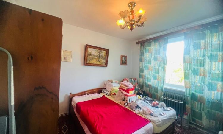 Vintage apartament 3 camere , Iuliu Maniu ,zona excelenta etaj 3