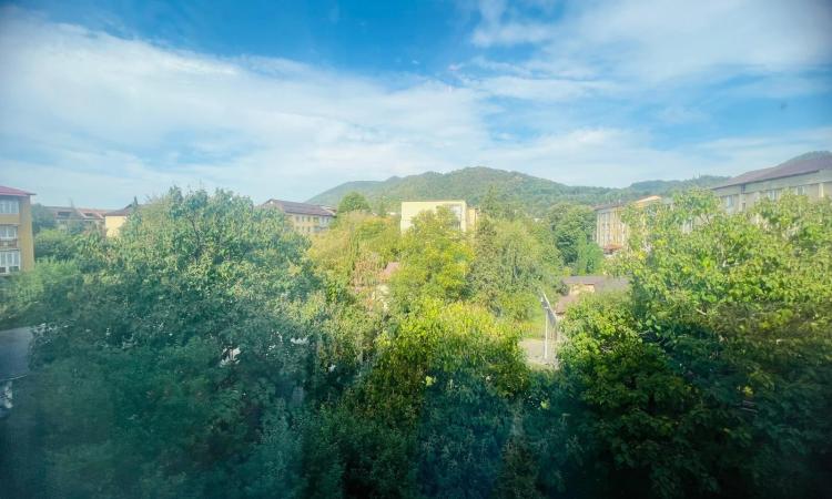 Vintage apartament 3 camere , Iuliu Maniu ,zona excelenta etaj 3