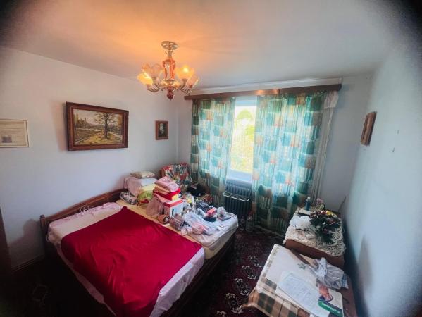 Vintage apartament  3 camere , Iuliu Maniu  ,zona excelenta etaj 3