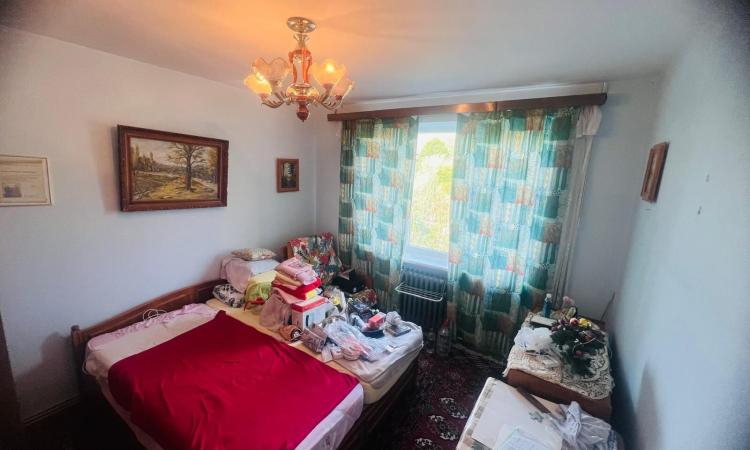Vintage apartament 3 camere , Iuliu Maniu ,zona excelenta etaj 3