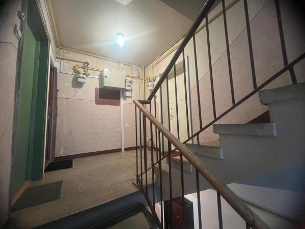 Vintage apartament  3 camere , Iuliu Maniu  ,zona excelenta etaj 3