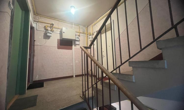 Vintage apartament 3 camere , Iuliu Maniu ,zona excelenta etaj 3